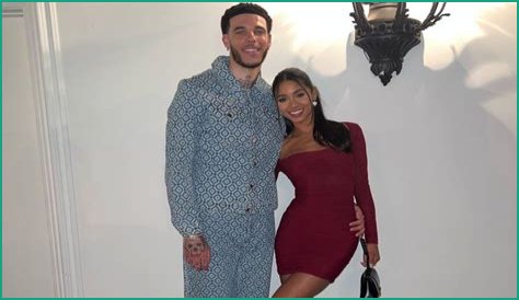 Lonzo Ball Girlfriend: A Comprehensive Look Into Her Life, Relationship, and Influence