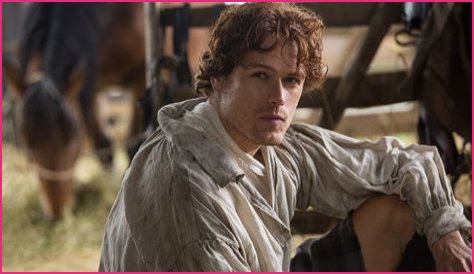 Sam Heughan: The Star Who Captivated Hearts as Jamie Fraser