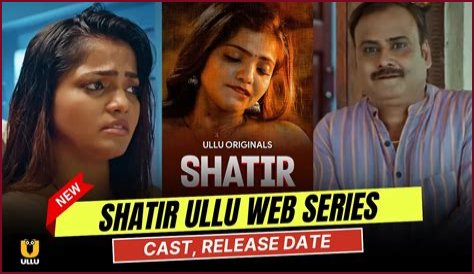 Ullu Web Series: The Ultimate Guide to India's Hottest Digital Platform