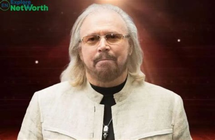 Barry Gibb Net Worth 2024 Age, Wife, Salary and Earnings