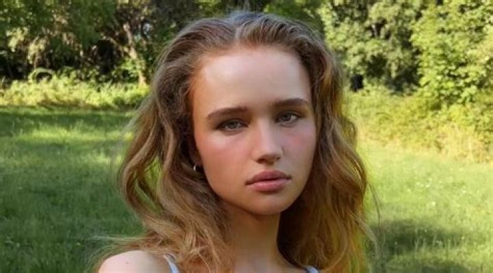 Did Julia Gisella Die?