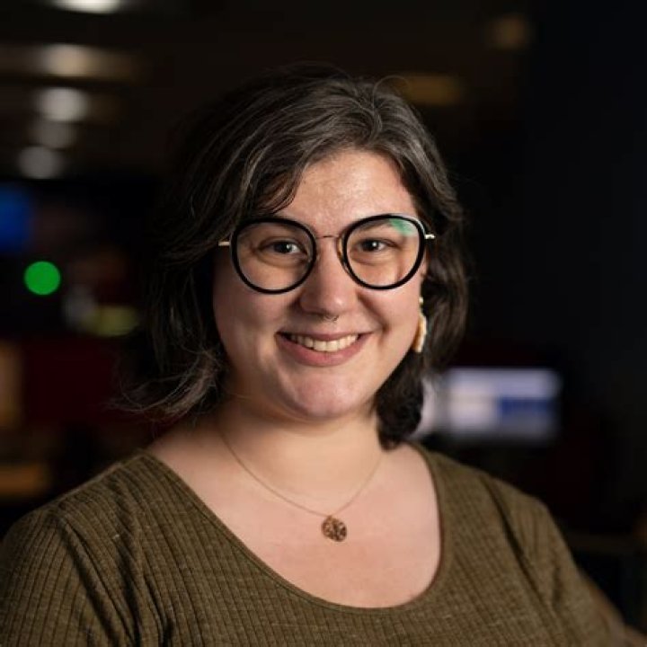 Gabrielle Bober LinkedIn