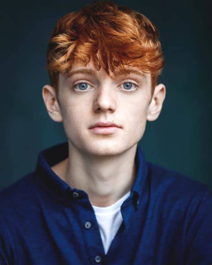 Henry Lawfull IMDb
