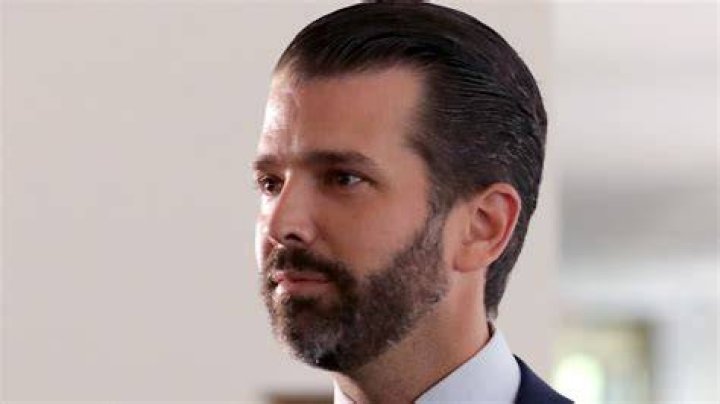 Inside Donald Trump Jr.'s Love Life Meet His Girlfriend!