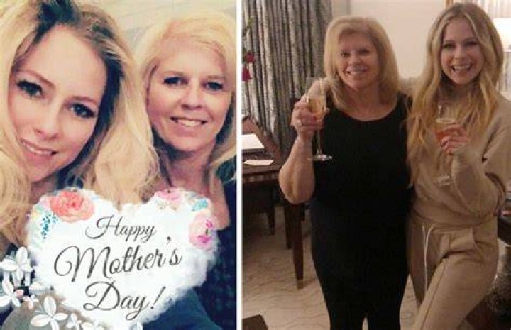 Is Avril Lavigne A Mother? Exploring Her Family History