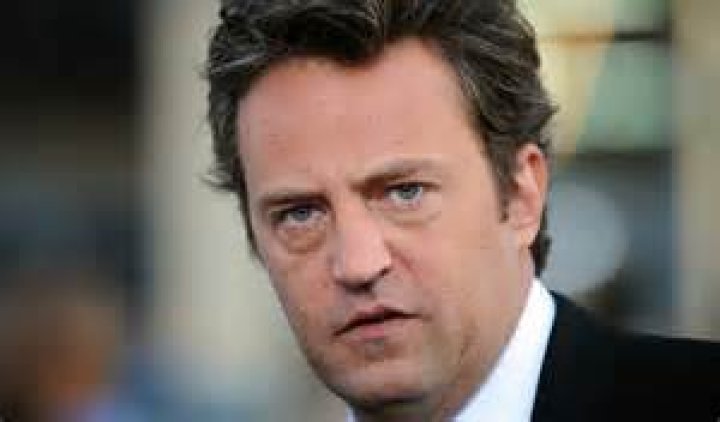 Matthew Perry se separa de su prometida Molly Hurwitz días después de