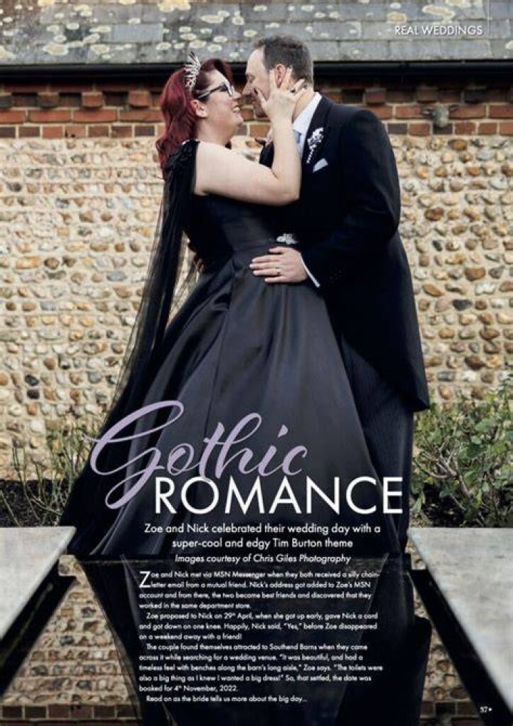 Newlyweds Zoe and Nick Aust travel to 33 different countries for their