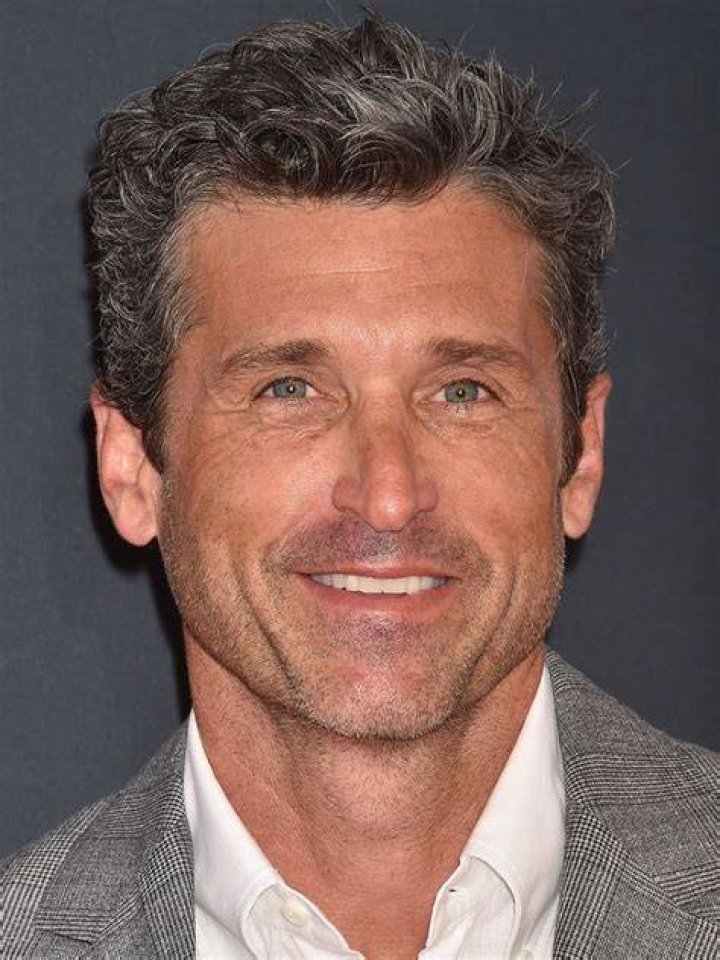 Patrick Dempsey Pictures Rotten Tomatoes