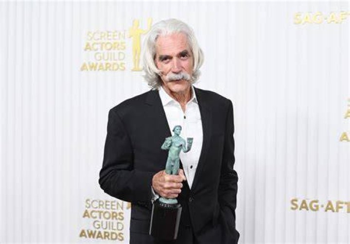 Sam Elliott Wiki, Bio, Age, Net Worth, and Other Facts Facts Five