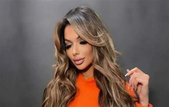 Who is Celina Powell? Age, biography, net worth, dating history, height