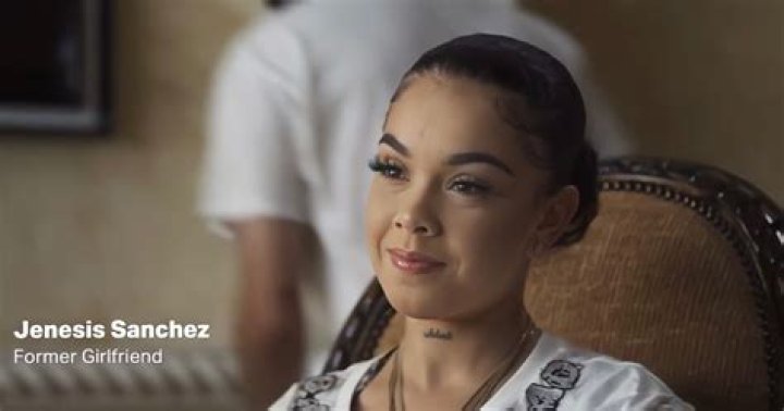 Who Is Jenesis Sanchez? The Ultimate Guide